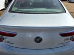 Trunk/hatch/tailgate Without Spoiler Fits 17-19 Lacrosse 1071600. Fixed Price $495.00.