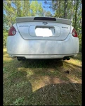 Trunk/hatch/tailgate With Spoiler Fits 04-06 Maxima 59817. Fixed Price $550.00.