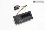 2018-2021 Volkswagen Tiguan Tailgate Liftgate Release Handle Switch & Camera Oem. Fixed Price $153.99.