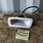 2015 Chevrolet Traverse Rear Liftgate Release Switch Handle 22757933 22832434. Fixed Price $54.00.