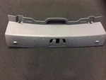 05 06 07 08 09 10 11 Volvo S40 T5 Trunk Interior Rear Sill Molding Oem. Fixed Price $28.00.