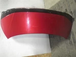 2026 Sonata Sel Sport Rear Trunk. Fixed Price $1449.99.