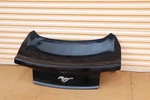 15-17 Ford Mustang Coupe Trunk Lid W/ Camera. Fixed Price $337.99.