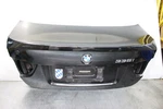 Bmw E90 Lci 3-SERIES Late Model Trunk Black Sapphire Metallic 475 2009-2011 LM44. Fixed Price $161.99.