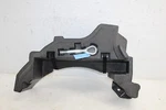 2010-2020 Nissan 370Z Convertible Right Trunk Spacer Foam 849851ET0A Oem FB143. Fixed Price $70.50.