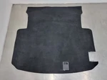 Mercedes Class W204 2011-2014 Boot Floor Carpet Liner A2046801542. Fixed Price $121.54.