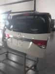Used Deck Lid Fits: 2016 Honda Odyssey Ex-l Leather W/navigation Grade. Fixed Price $1160.10.