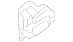 Genuine Nissan Deck Lid Striker 84620-9N00A. Fixed Price $35.32.