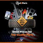 URO-009368 Trunk Strut. Fixed Price $32.08.