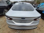 2013-2014 Ford Fusion Trunk Lid Used Local Pick Up Only Oem 4DR Slv Pc Ux. Fixed Price $284.95.
