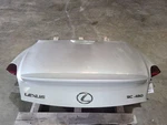 Trunk/hatch/tailgate With Spoiler Fits 02-10 Lexus SC430 549783. Fixed Price $312.28.