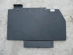 Ford Taurus Police Interceptor Trunk Side Equipment Storage Tray Troy Products. Fixed Price $109.95.