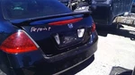 Trunk/hatch/tailgate Sedan Vin M 5TH Digit Fits 06-07 Accord 29135999. Fixed Price $518.34.