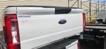 Trunk/hatch/tailgate Black Textured Fits 23-24 Ford F250SD Pickup 31532234. Fixed Price $822.28.