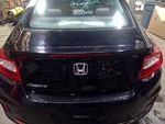 Trunk/hatch/tailgate Coupe Fits 13-17 Accord 1747968. Fixed Price $339.99.
