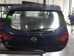 Used Deck Lid Fits: 2019 Nissan Rogue Sport Rear View Camera Grade. Fixed Price $678.37.
