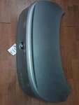 06 07 Bmw 650I Deck-lid Silver Coupe. Fixed Price $420.00.