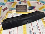 07-13 Mini Cooper R56 Hatchback Rear Trunk Sill Scuff Plate Trim Panel # 7138451. Fixed Price $47.50.