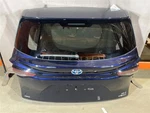 Used Deck Lid Fits: 2024 Toyota Sienna Grade. Fixed Price $2749.90.