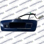 2009-2012 Chevrolet Traverse Rear Liftgate Handle W/ Backup Camera 25829628 Oem. Fixed Price $54.87.