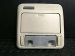 2001 Subaru Outback Overhead Console Dome Light Beige. Fixed Price $42.92.