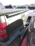 Used Tailgate Fits: 2013 Chevrolet Silverado 1500 Pickup W/locking Opt. Fixed Price $175.90.