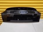 Genuine 2020-2023 Aston Martin Dbx Trunk Lid Tailgate Luggage Door Original Oem. Fixed Price $550.00.
