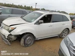 Left Hatchback Strut Oem 2011 Acura Mdx. Fixed Price $75.00.
