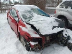2006-2007 Civic Trunk/hatch/tailgate Coupe Us Market Ex Oem. Fixed Price $151.50.