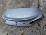 2019 - 2020 Bmw Z4 G29 Rear Trunk Lid 41009879733 Oem. Fixed Price $372.00.
