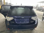 Trunk/hatch/tailgate Turbo Station Wgn Fits 08-14 Impreza 660339. Fixed Price $202.00.