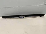 Gate Trim Panel Ford Taurus 03 Lid Exterior Center YF12-13B482-A. Fixed Price $75.00.