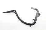 2018-2020 Mercedes S450 W222 Rear Trunk Lid Left Hinge Oem A2227500128 Black 040. Fixed Price $44.42.