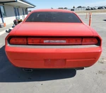 2008-2014 Dodge Challenger Rear Trunk Decklid Oem 68044234AD Color : PR3. Fixed Price $199.99.