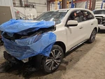 Used Deck Lid Fits: 2018 Acura Mdx Power Lift Rear View Camera. Fixed Price $1056.25.