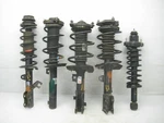 2017 Kia Sorento Front Driver Left Strut Oem 94K Miles - LKQ441093833. Fixed Price $164.30.