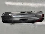 14-18 Bmw F15 F85 X5 Lower Rear Trunk Lid Tail Gate Black. Fixed Price $271.64.