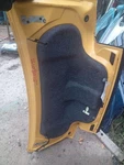 Trunk/hatch/tailgate Convertible With Spoiler Fits 15-23 Mustang 370389. Fixed Price $560.00.