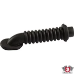 Jp Group Trunk Cargo Bay Lid Seal For Vw Golf MK2 Jetta Ii 83-92. Fixed Price $11.90.