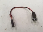 Trunk Tag Light Bulb Socket Fits 86 87 Jaguar XJ6. Fixed Price $16.00.