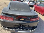 Used Deck Lid Fits: 2015 Chevrolet Camaro Cpe W/spoiler Ss Opt D52 Grade. Fixed Price $840.66.