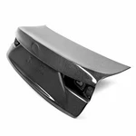 2014-2020 Lexus Is Oe Style Carbon Fiber Trunk/hatch. Fixed Price $1170.00.