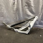 2017-20 Tesla Model Rear Deck Trunk Lid Left Side Hinge Oem White 873 T21. Fixed Price $85.00.