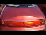 Trunk/hatch/tailgate Fits 97-98 Lincoln Mark Series 29249326. Fixed Price $585.47.