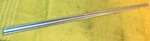 1966 Ford Galaxie 500 Nos Trunk Lid Luggage Compartment Door Upper Trim Moulding. Fixed Price $499.00.