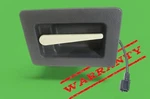 Oem Bentley Flying Spur Gtc Trunk Emergency Inner Release Handle W/micro Switch. Fixed Price $100.09.