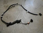 13-16 Escape Rear Lh Drivers Side Of Manual Liftgate Black Plug Wiring Harness. Fixed Price $34.99.