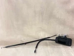 2011 Silverado 1500 Outside Door Handle With Cables Lh Extend 20002653. Fixed Price $78.50.