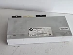 11-13 Bmw F10 5-SERIES 550I Rear Trunk Function Control Module Unit 7317512 Oem. Fixed Price $35.00.