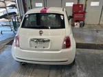 Fiat 500 2012-2017 Tailgate Without Spoiler 04816691AA. Fixed Price $618.00.